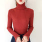 Knit Women Sweater Tops Femme Autumn Women Long Sleeve Pullover Female Basic Sweaters Women Tops