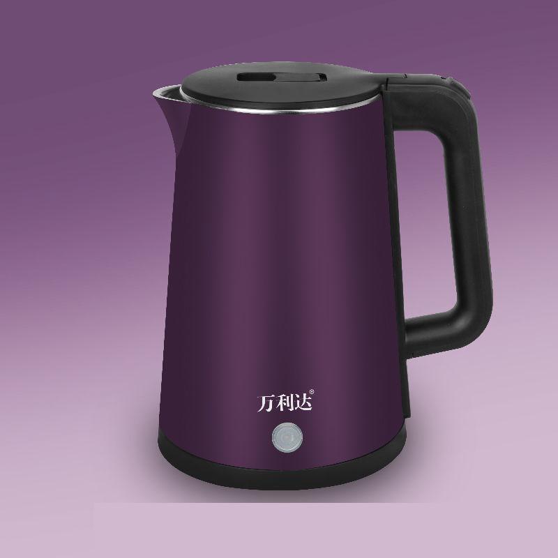 Intelligent Heat Preservation Electric Kettle Large Capacity Stainless Steel Kettle Quick Boiling Water Heat Preservation Kettle