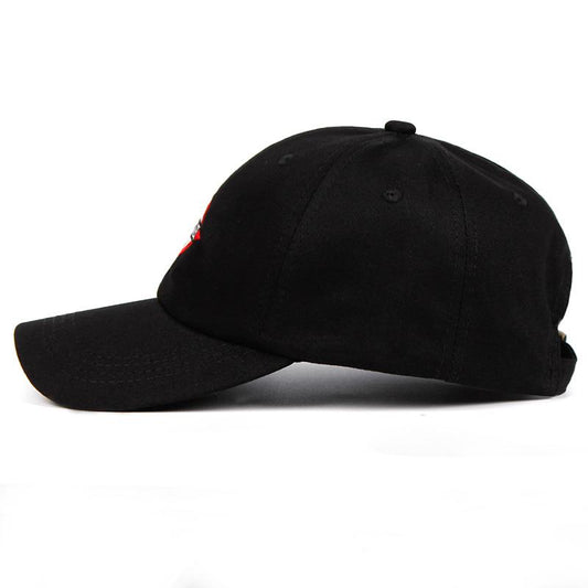 Cotton Eminem New Kamikaze Dad Hat High Quality Baseball Cap For Men Women Hip Hop Snapback Cap