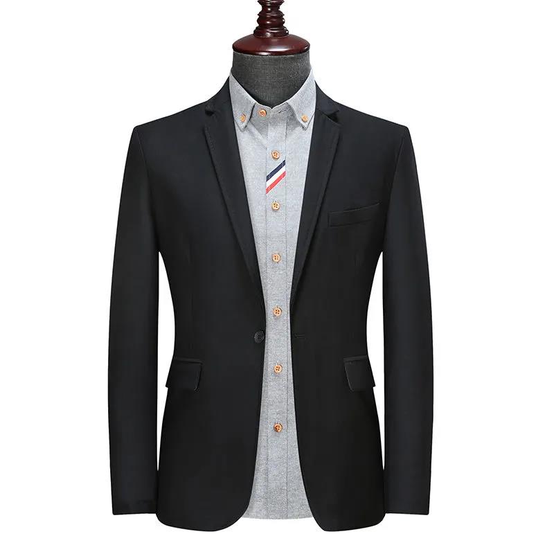 Plus Fat Plus Size Men's Suit, Fat One Button Suit, Fat Man Suit Jacket