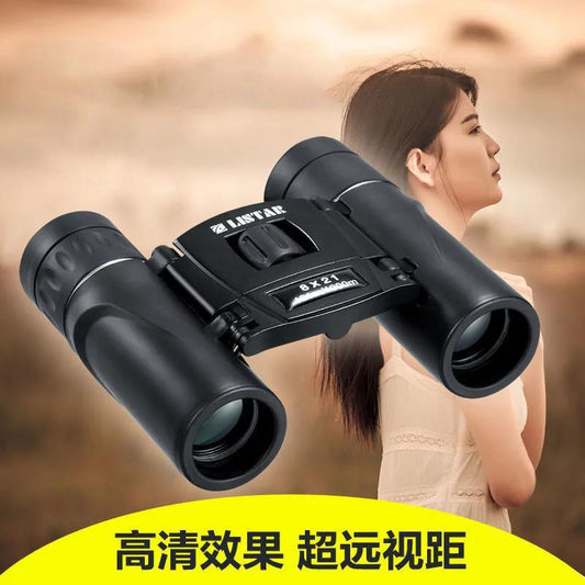 High-definition Binoculars Adult Sniper Night Vision Goggles High Magnification Commando 30000 Meters Can Be Connected To Mobile