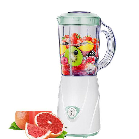 Juicer Home Multifunctional Cooking Machine Baby Baby Food Supplement Machine Soy Milk Juice Meat Grinder Blender