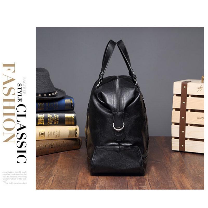 Handbag travel Cross body shoulder bag waterproof wearable casual briefcase bag laptop Messenger Bag