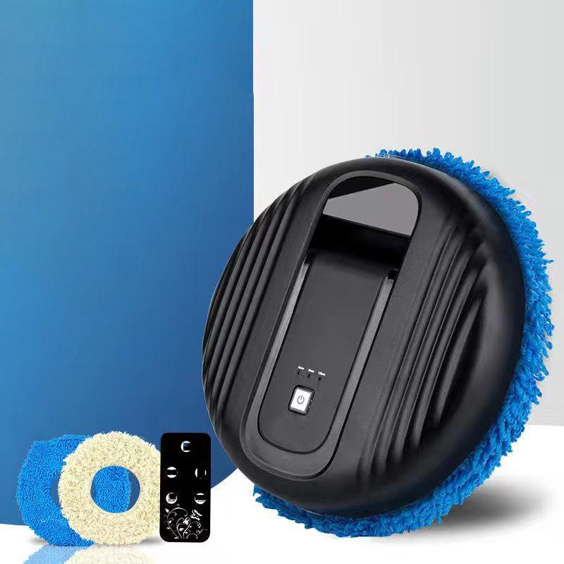 Remote Control Smart Mopping Sweeping Machine with Induction Path Smart Route Planning Household Sweeping Robot