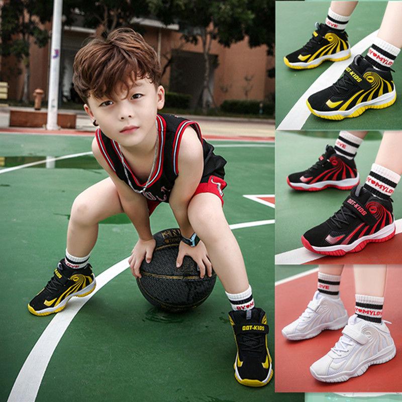 Boys Sports Shoes 2020 6 Children's Shoes 7 Spring 9 Big Children 10 Boys 12 Boy Shoes 13 Years Old 15