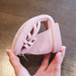 Summer Girls' Shoes Children's Fashion Leather Sandals  Children's Soft-soled Bow Princess Shoes  Student Beach Shoes