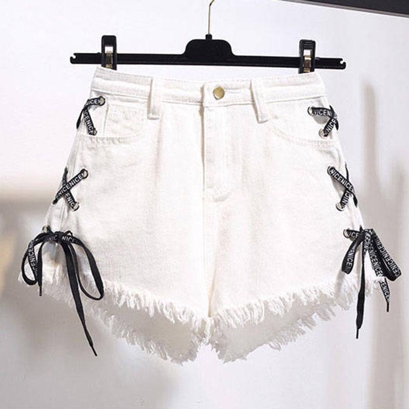 Fashion Plus Size Shorts Sets Summer Sweet Off Shoulder Tops Shorts 2 Pieces Sets Women Outfits