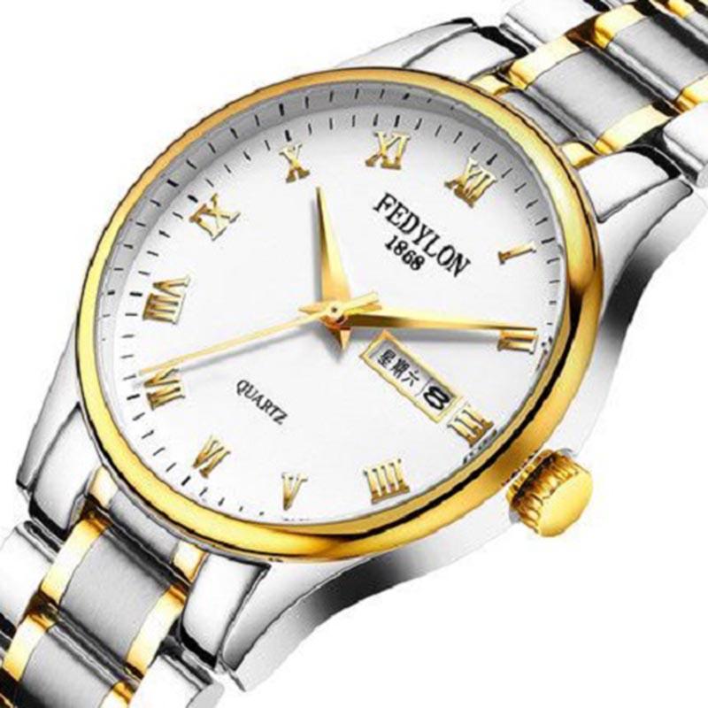 Men Watch Top Luxury Brand Man Automatic Mechanical Watche Waterproof Fashion Simple Business Watch