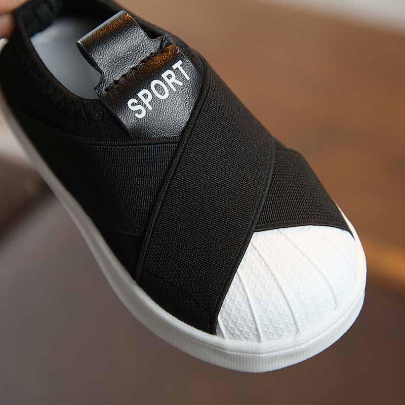 21-30 Summer Baby Toddler Shoes Sneakers Sandals Kids Breathable Basketball Shoes Lightweight Running Shoes Wear-resistant Deodorant Children Shoes