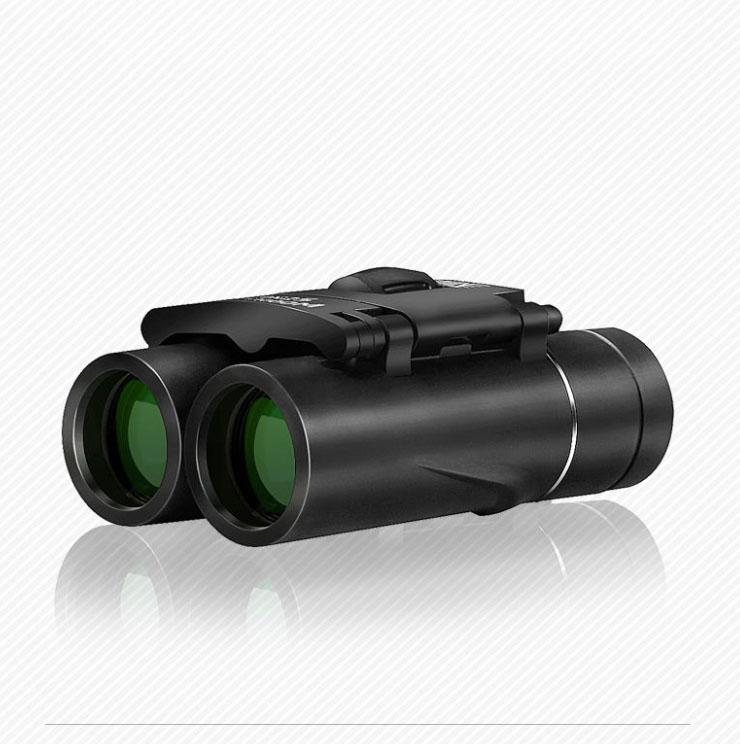 Telescope High-definition High-power Adult Low-light Night Vision Can Be Connected To Mobile Phone Binoculars