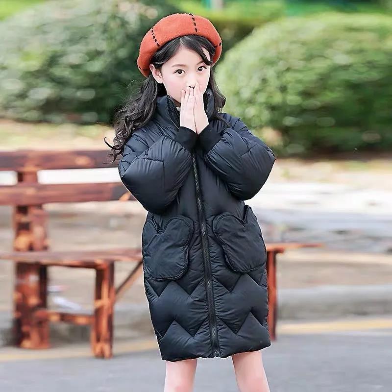 Outerwear & Coats  (Girl)