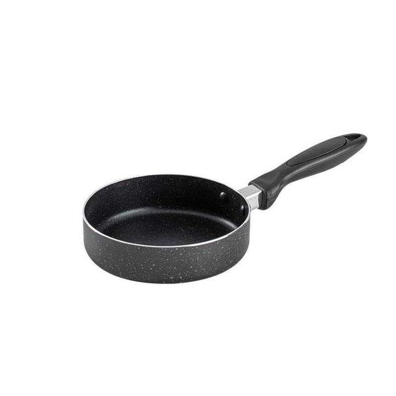 Maifan Stone Frying Pan Frying Wok Non-stick Pan Pancake Steak Omelette Pan Wok Kitchenware Cooking Utensils