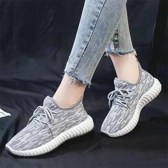 Men's and Women's Breathable Sneakers Mesh Casual Shoes Soft Sole Lightweight Shoes Non Slip Walking Sneakers