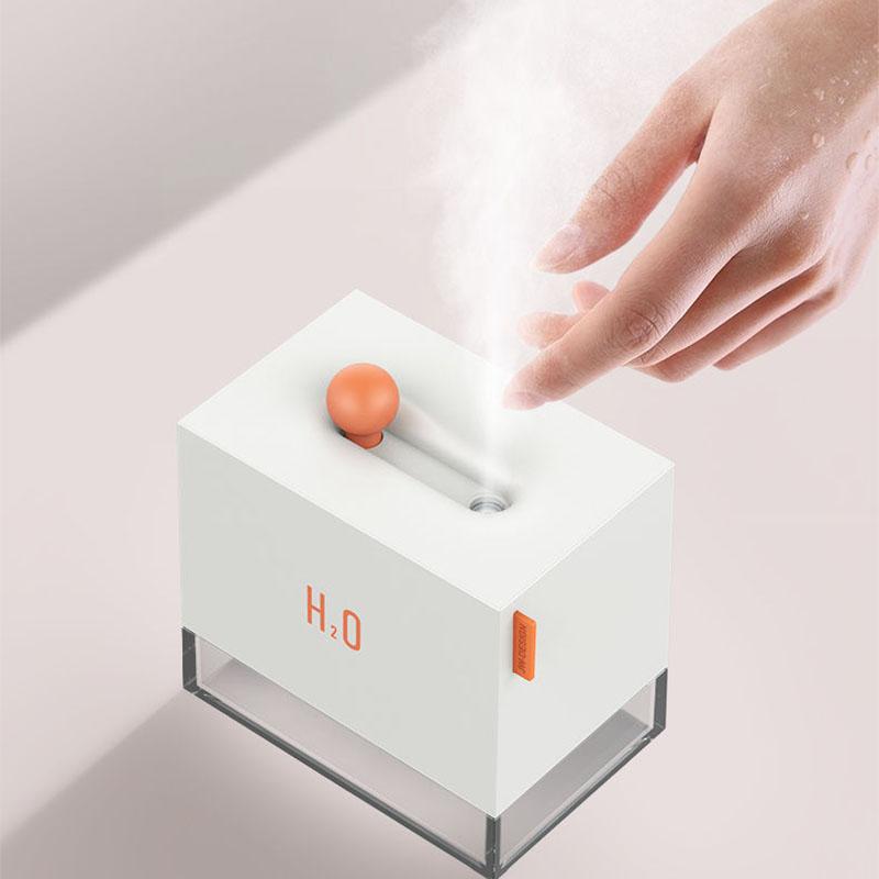 Humidifier USB Charging Moisturizer Summer Skin Moisturizer Wireless Portable Mini Nano Spray