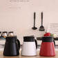 Mini Insulation Pot Household Heating Kettle Nordic Pot Office Kettle Coffee Pot