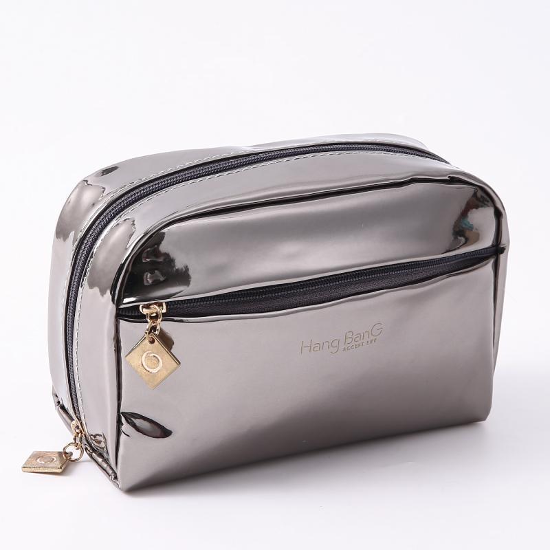 Cosmetic Bag Female Large-capacity Multi-function Portable Waterproof Storage Bag Cosmetic Carry Bag