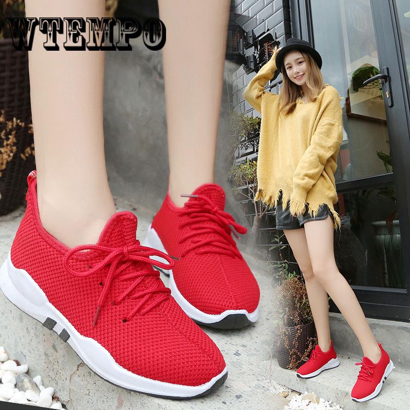 Women Fashion Casual Mesh Shoes Outdoor Breathable Light Loafers