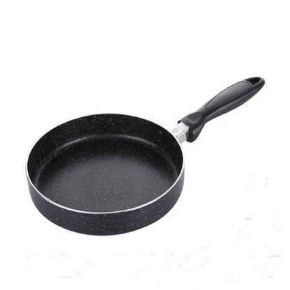 Mai Rice Stone Flat Pot Non-stick Pan Frying Pan Home Pot Omelette Pot Kitchen Utensils Wok