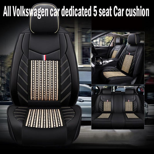 Suitable for All Volkswagen car Goif Gti Sagitar Volkswagen car dedicated Full Surround Car cushion