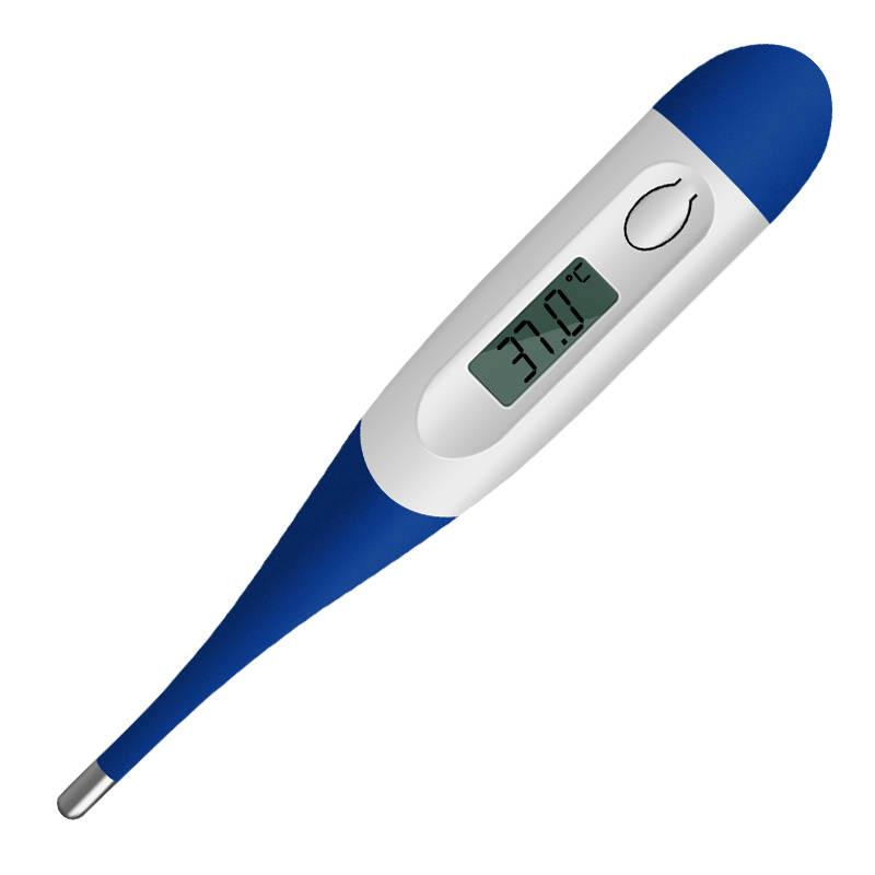 Electronic Thermometer Precision Household High Precision Baby Child Adult Underarm Oral Thermometer