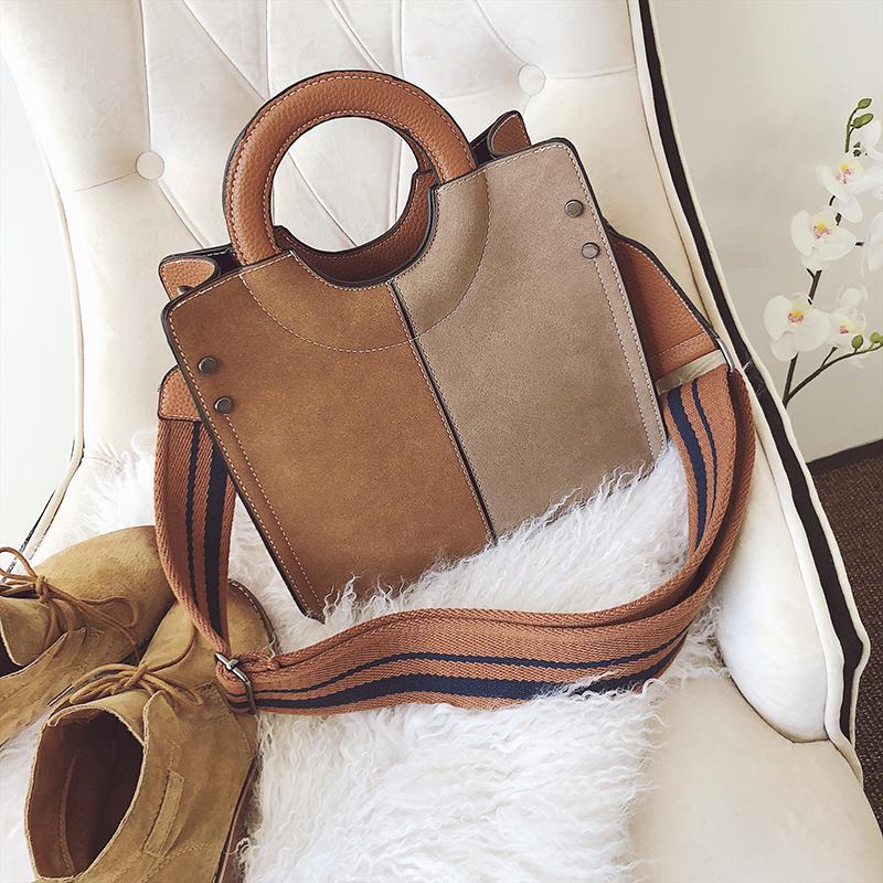 Casual Tote Bag Leather Handbags Women Bags Designer Handbags Ladies Crossbody Hand Bags for Women