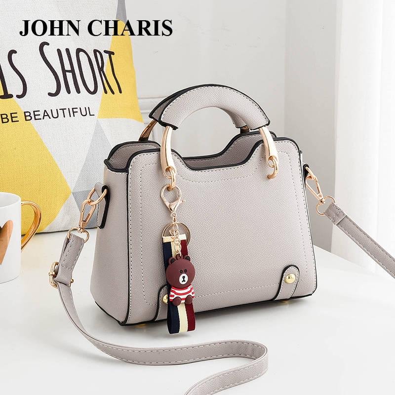 Hundreds of Handbags Female Korean Version of The Women's Small Bag Fashion Shoulder Diagonal Bag Wings Bag Large Capacity Fashion Wild