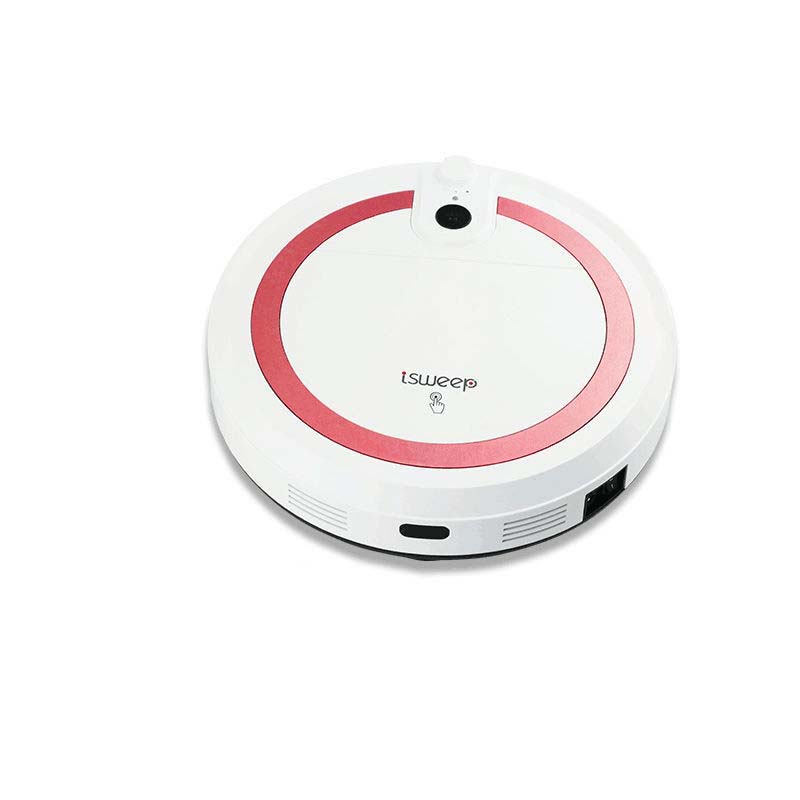 Ultra-thin Sweeping Robot Automatic Charging with Water Tank Smart Household Sweeping and Wiping Multifunctional Vacuum Cleaner