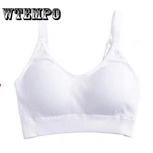 Sexy Deep V Bras For Women Push Up Bra Wire Free Seamless Bralette