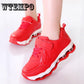 Brand Shoes Children's Casual Sports Shoes Breathable Sneaekrs