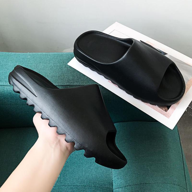 Men's  Women's Fish Mouth Slippers Indoor Home Summer Beach Outdoor Slippers Platform Shoes Flat Shoes Soft  Comfortable