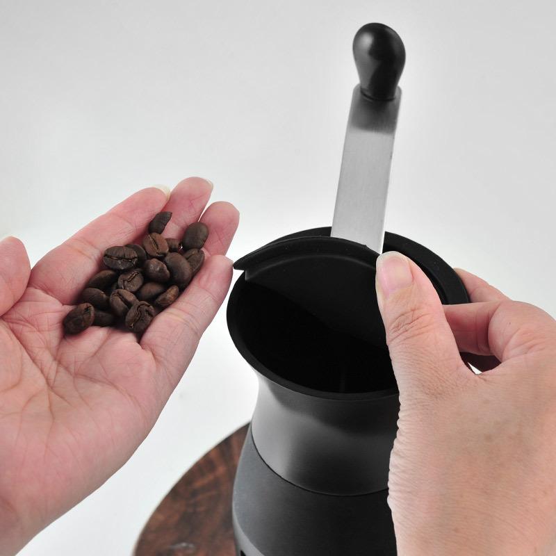 Hand Coffee Grinder Hand Grinder Coffee Machine Household Manual Coffee Grinder Portable Hand Coffee Grinder