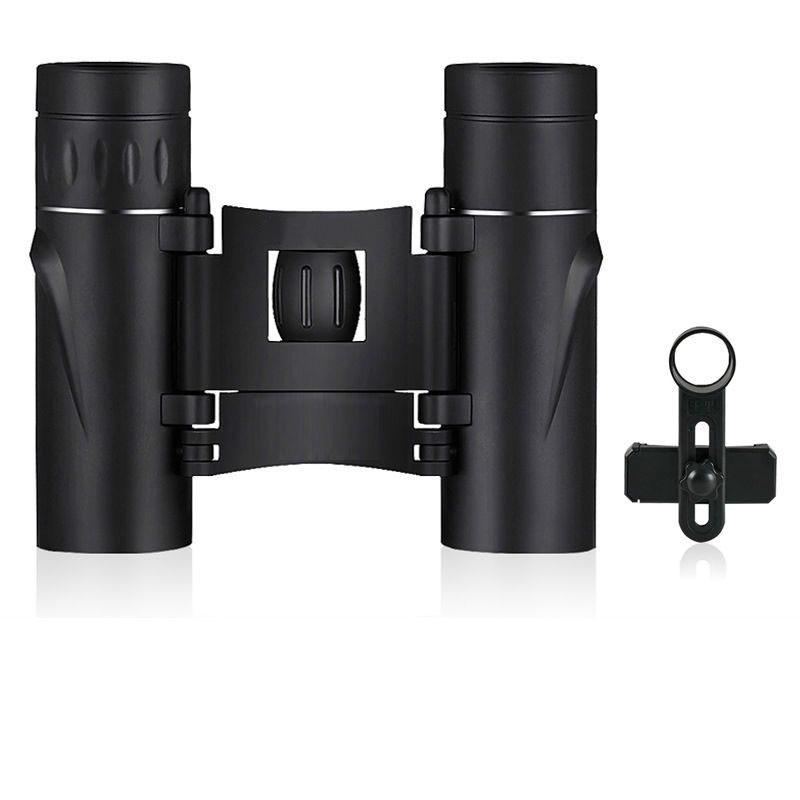 Telescope High-definition High-power Adult Low-light Night Vision Can Be Connected To Mobile Phone Binoculars