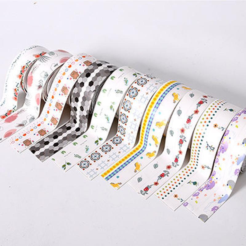 Kitchen Stove Bathroom Toilet Toilet Corner Sink Surface Waterproof Mildew Self-adhesive Beautiful Seam Tape Sealing Tape