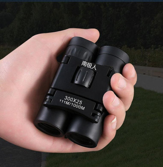 Binoculars High-definition Adult 1000 High-power Low-light Night Vision with Mobile Phone Photo Concert