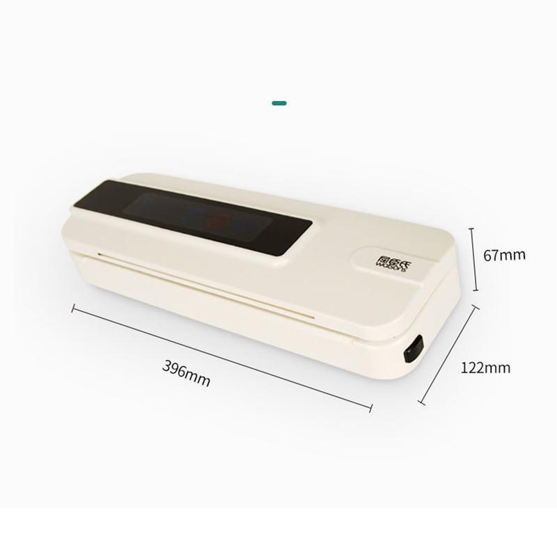 Best Food Vacuum Sealer   Automatic Commercial Household Food Vacuum Sealer Packaging Machine