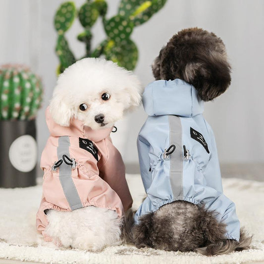 Dog Suit Puppy Jumpsuit Luxury Pet Clothes Dog Onesie Sportswear Overalls for Dogs Yorkshire Terrier Clothes Band Hat