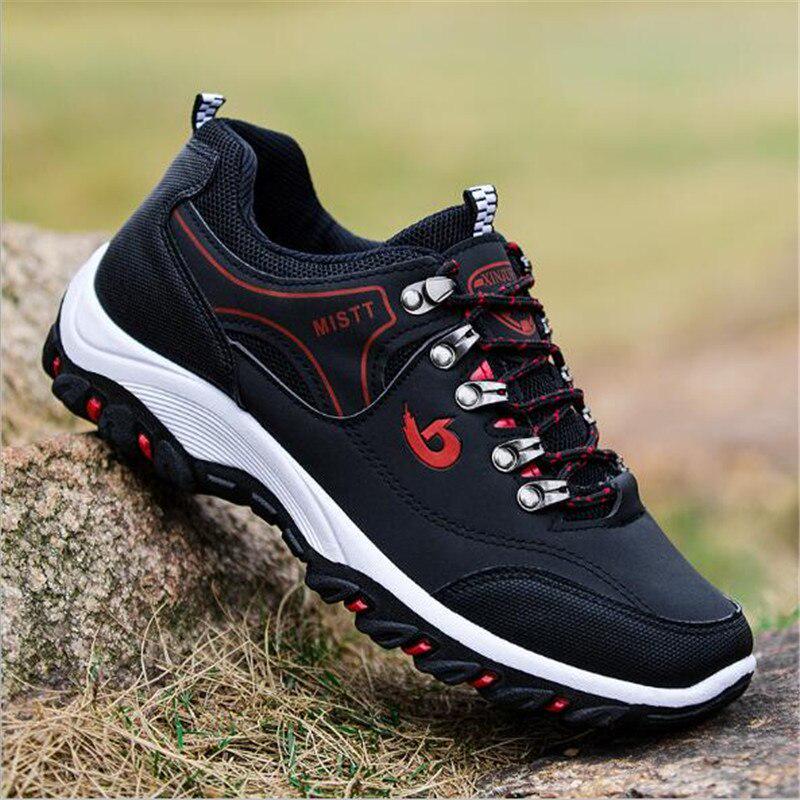 2020 Spring Autumn Men Casual Shoes New Arrival Fashion Sneakers Outdoors Tourism Men Shoes