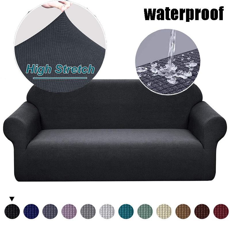 Soft Sofa Covers Stylish Sectional Sofa Covers L Shape Couch Covers  Stretch Sofa Slipcover for Living Room