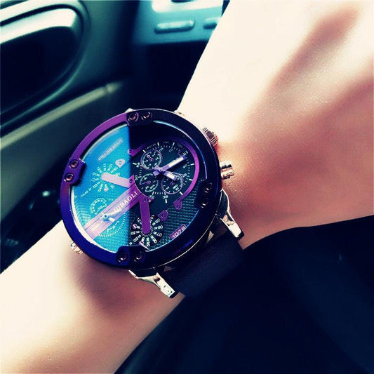 Mens Watches Top Brand Luxury Automatic Mechanical Watch Full Steel Business Waterproof Sport Watche