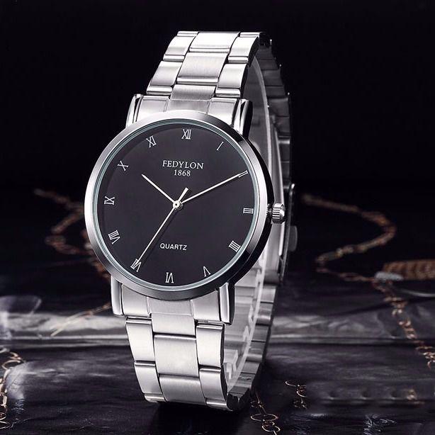 Brand Luxury Machinery Successful Men's Mechanical Watch Waterproof Business Casual Fashion Watch