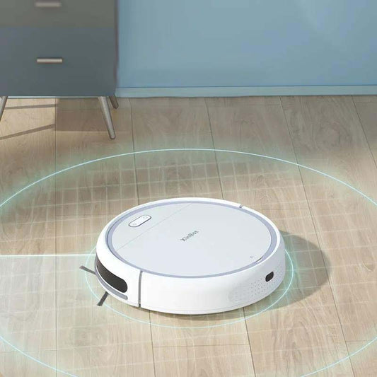 Sweeping Robot Sweeping and Mopping Integrated Intelligent Household Automatic Mopping Machine Mopping Vacuum Cleaner