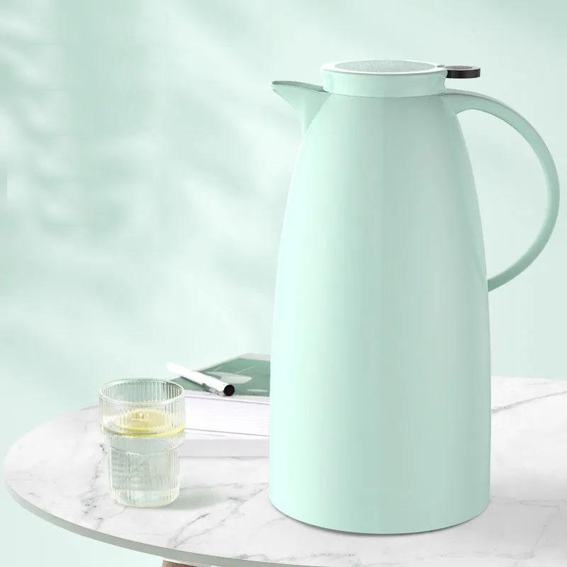 Insulation Kettle Large-capacity Thermos Pot Household Large Insulation Thermos Pot Large-capacity 1500ml