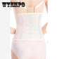 Summer Thin Section Waist Slimming Body Abdomen with Postpartum Breathable Corset