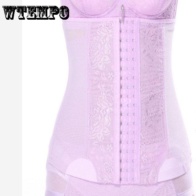 Postpartum waistband straps waist slimming plastic waist corset body shaping body abdomen