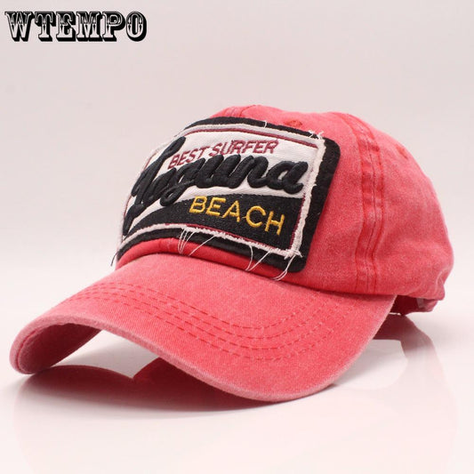 Cotton Men Baseball Cap Fitted Cap Snapback Hat For Women Gorras Casual Casquette