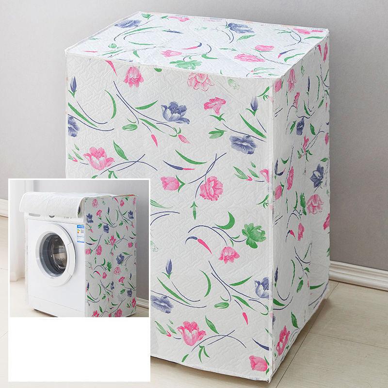 Drum-type Washing Machine Cover Waterproof Sunscreen Top Opening Front Opening Automatic Universal Pulsator Dust Cover