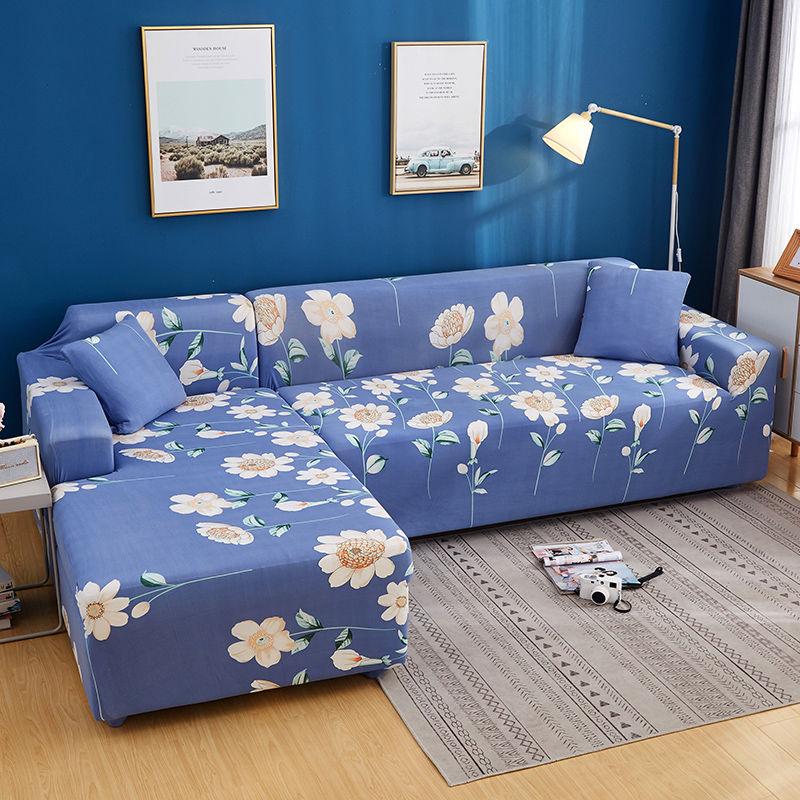 Money Tree Cushion Sofa Covers Waterproof Removable Comfortable Furniture Protector Machine Washable