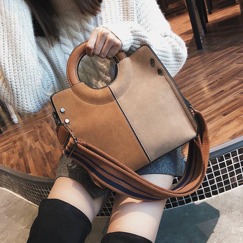 Casual Tote Bag Leather Handbags Women Bags Designer Handbags Ladies Crossbody Hand Bags for Women