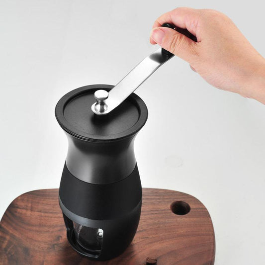 Hand Coffee Grinder Hand Grinder Coffee Machine Household Manual Coffee Grinder Portable Hand Coffee Grinder