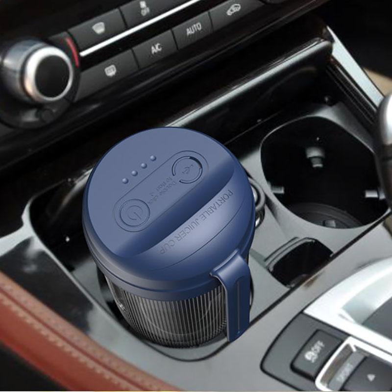 Juicing Cup Wireless Charging Juicer Mini Juice Cup Small Portable Juicer Household Fruit Juicer